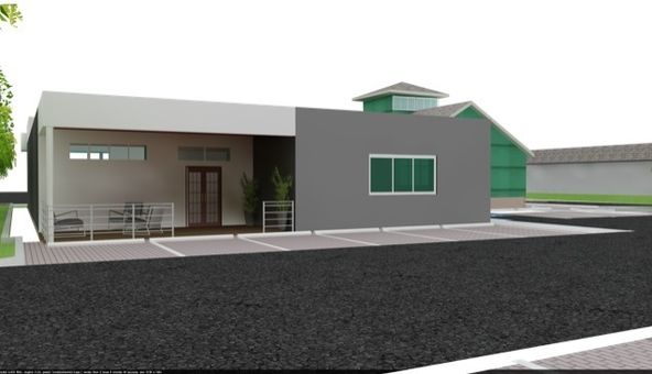 South Tampa Retail / Office Building: 202 & 204 N Howard Ave, Tampa, FL 33606